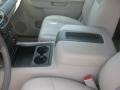 Sheer Silver Metallic - Suburban LT Photo No. 12