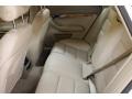 Ibis White - A6 3.2 quattro Sedan Photo No. 13