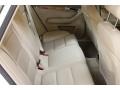 Ibis White - A6 3.2 quattro Sedan Photo No. 15