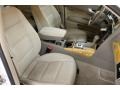Ibis White - A6 3.2 quattro Sedan Photo No. 16
