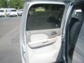 Sheer Silver Metallic - Suburban LT Photo No. 19