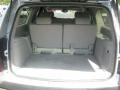 Sheer Silver Metallic - Suburban LT Photo No. 21