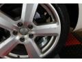 Ibis White - A6 3.2 quattro Sedan Photo No. 19