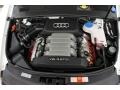 Ibis White - A6 3.2 quattro Sedan Photo No. 21