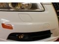 Ibis White - A6 3.2 quattro Sedan Photo No. 23