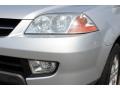 Starlight Silver Metallic - MDX Touring Photo No. 30