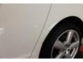Ibis White - A6 3.2 quattro Sedan Photo No. 28