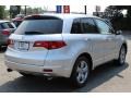 Alabaster Silver Metallic - RDX Technology Photo No. 3