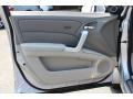 Alabaster Silver Metallic - RDX Technology Photo No. 9