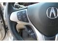 Alabaster Silver Metallic - RDX Technology Photo No. 15