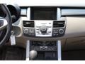 Alabaster Silver Metallic - RDX Technology Photo No. 18