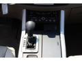 Alabaster Silver Metallic - RDX Technology Photo No. 19