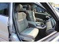 Alabaster Silver Metallic - RDX Technology Photo No. 28