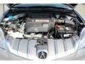 Alabaster Silver Metallic - RDX Technology Photo No. 29