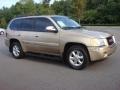 2004 Sand Beige Metallic GMC Envoy SLE 4x4  photo #6