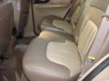 2004 Sand Beige Metallic GMC Envoy SLE 4x4  photo #10