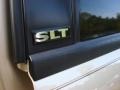 Sand Beige Metallic - Envoy SLE 4x4 Photo No. 22