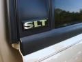 2004 Sand Beige Metallic GMC Envoy SLE 4x4  photo #22