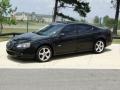 2006 Black Pontiac Grand Prix GXP Sedan  photo #9