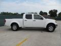  2008 Frontier SE Crew Cab Avalanche White