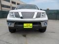 Avalanche White - Frontier SE Crew Cab Photo No. 9