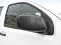 Avalanche White - Frontier SE Crew Cab Photo No. 17