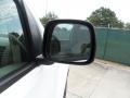 Avalanche White - Frontier SE Crew Cab Photo No. 18