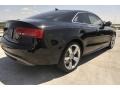  2011 A5 2.0T quattro Coupe Brilliant Black