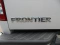 Avalanche White - Frontier SE Crew Cab Photo No. 25
