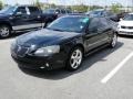 2006 Black Pontiac Grand Prix GXP Sedan  photo #36