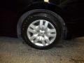 Super Black - Altima 2.5 S Photo No. 3