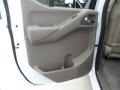 Beige Door Panel Photo for 2008 Nissan Frontier #53220602