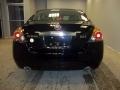Super Black - Altima 2.5 S Photo No. 5