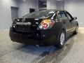 Super Black - Altima 2.5 S Photo No. 6