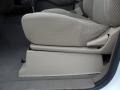 Avalanche White - Frontier SE Crew Cab Photo No. 41