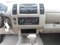 Avalanche White - Frontier SE Crew Cab Photo No. 43