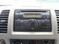 Beige Controls Photo for 2008 Nissan Frontier #53220674