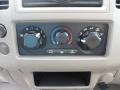 Beige Controls Photo for 2008 Nissan Frontier #53220683