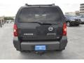 2007 Night Armor Black Metallic Nissan Xterra SE 4x4  photo #4