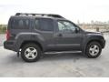 2007 Night Armor Black Metallic Nissan Xterra SE 4x4  photo #7