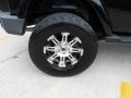 Black - Wrangler Unlimited Sahara 4x4 Photo No. 16