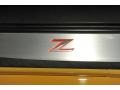 2009 Nissan 370Z Sport Touring Coupe Badge and Logo Photo