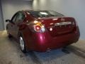 Tuscan Sun Red - Altima 2.5 S Photo No. 4