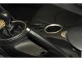 2009 Chicane Yellow Nissan 370Z Sport Touring Coupe  photo #14