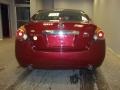 Tuscan Sun Red - Altima 2.5 S Photo No. 5