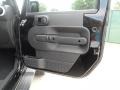Black - Wrangler Unlimited Sahara 4x4 Photo No. 27