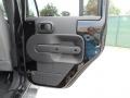 Black - Wrangler Unlimited Sahara 4x4 Photo No. 30