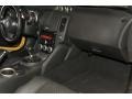 2009 Chicane Yellow Nissan 370Z Sport Touring Coupe  photo #30
