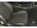 2009 Chicane Yellow Nissan 370Z Sport Touring Coupe  photo #31