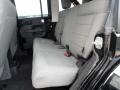 Black - Wrangler Unlimited Sahara 4x4 Photo No. 36